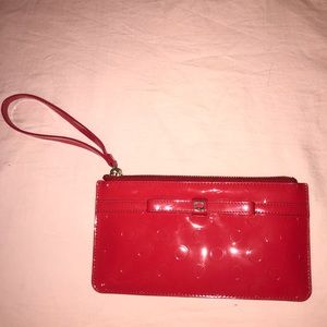 Kate Spade wristlet